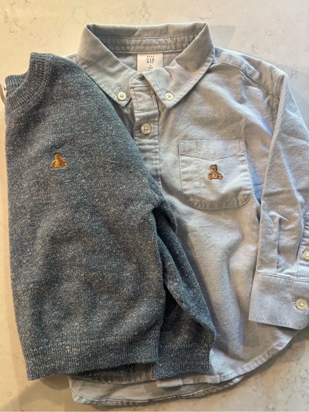 Gap 2T Bundle